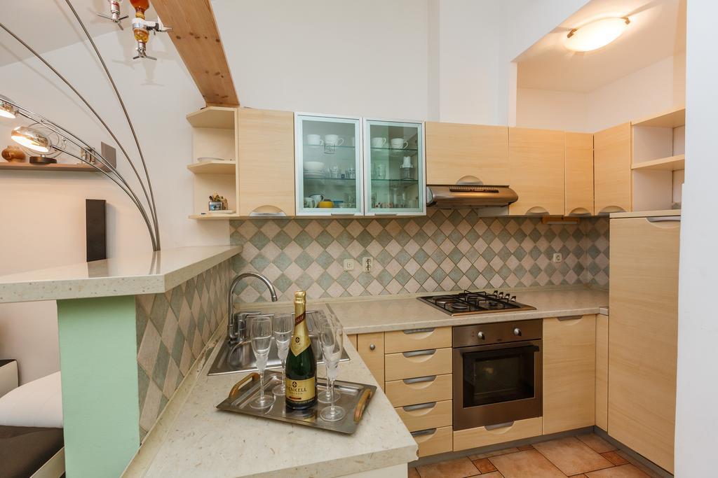 Apartments Ruzic Split Habitación foto