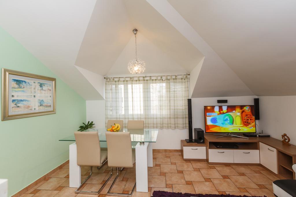 Apartments Ruzic Split Habitación foto